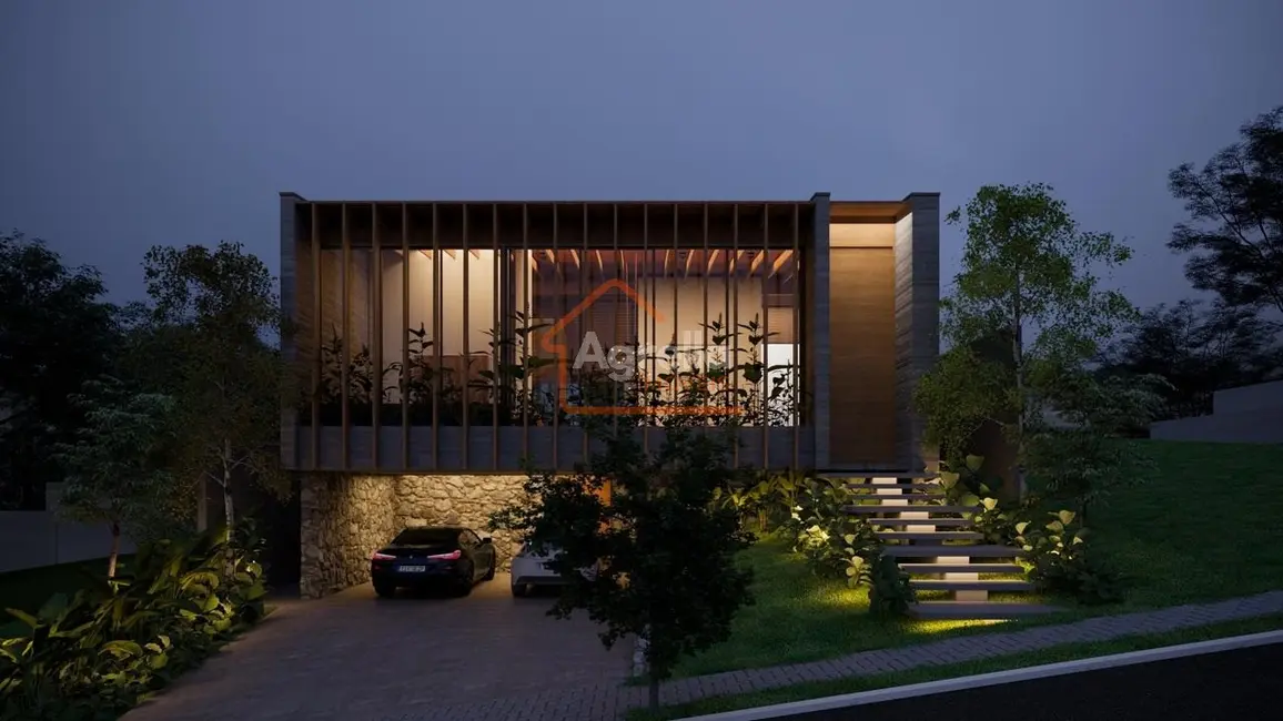 Foto 2 de Casa de Condomínio com 3 quartos à venda, 300m2 em Mogi Mirim - SP