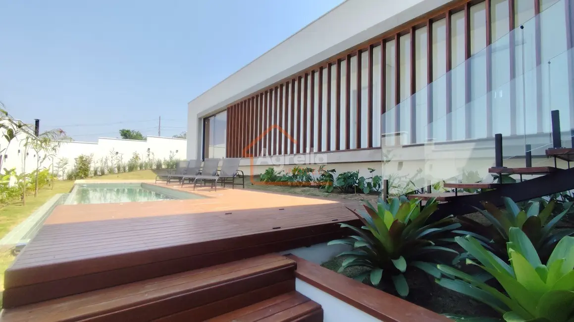 Foto 5 de Casa de Condomínio com 3 quartos à venda, 300m2 em Mogi Mirim - SP