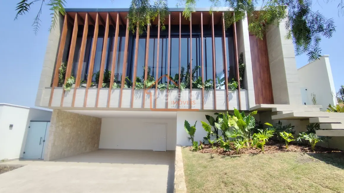 Foto 2 de Casa de Condomínio com 3 quartos à venda, 300m2 em Mogi Mirim - SP