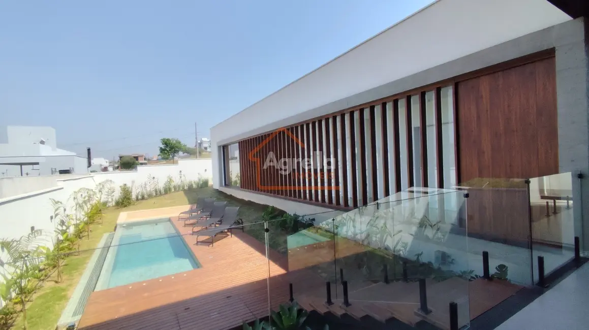 Foto 3 de Casa de Condomínio com 3 quartos à venda, 300m2 em Mogi Mirim - SP