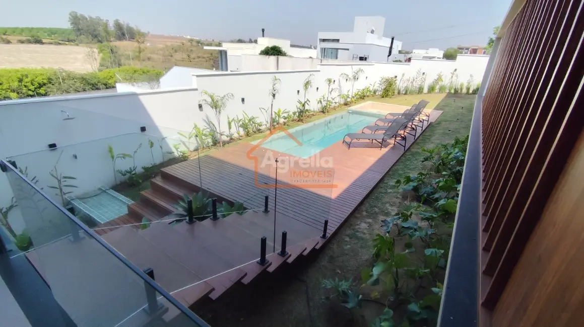 Foto 4 de Casa de Condomínio com 3 quartos à venda, 300m2 em Mogi Mirim - SP