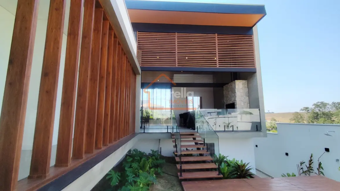 Foto 8 de Casa de Condomínio com 3 quartos à venda, 300m2 em Mogi Mirim - SP