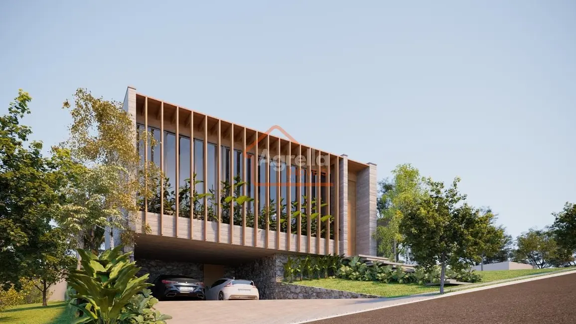 Foto 4 de Casa de Condomínio com 3 quartos à venda, 300m2 em Mogi Mirim - SP