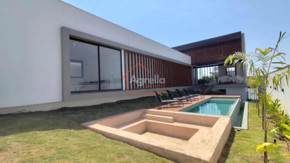 Foto 6 de Casa de Condomínio com 3 quartos à venda, 300m2 em Mogi Mirim - SP