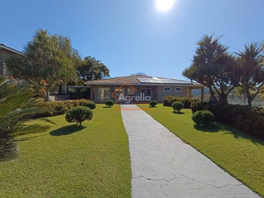 Foto 1 de Terreno / Lote à venda, 585m2 em Mogi Mirim - SP