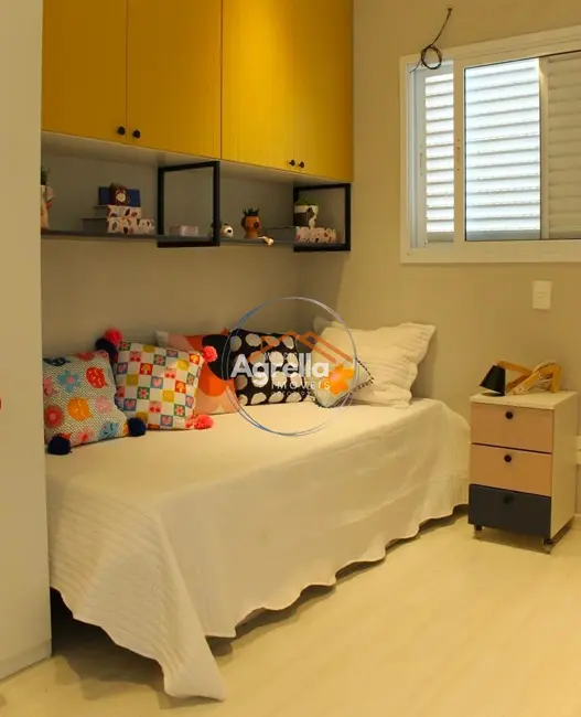 Foto 6 de Apartamento com 2 quartos à venda, 68m2 em Mogi Mirim - SP