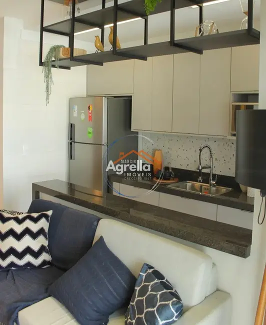 Foto 5 de Apartamento com 2 quartos à venda, 68m2 em Mogi Mirim - SP