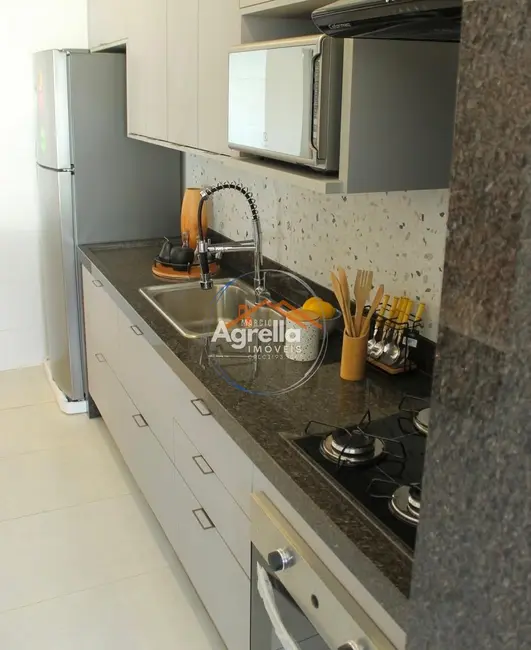 Foto 7 de Apartamento com 2 quartos à venda, 68m2 em Mogi Mirim - SP