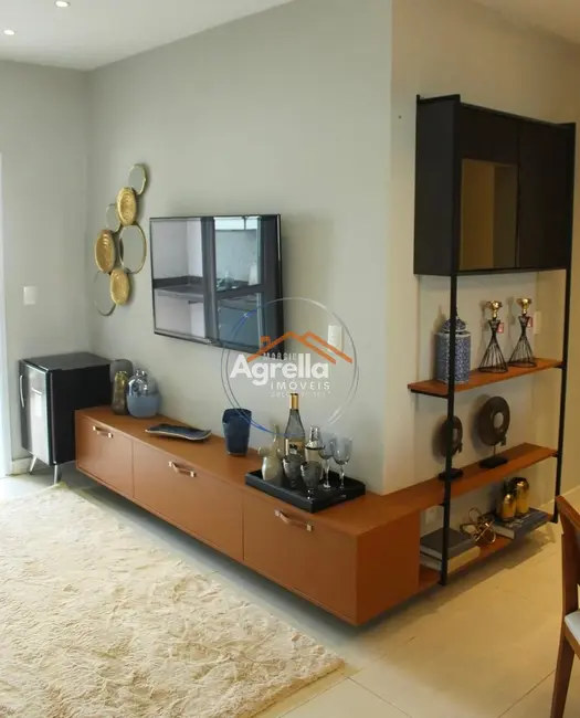 Foto 3 de Apartamento com 2 quartos à venda, 68m2 em Mogi Mirim - SP