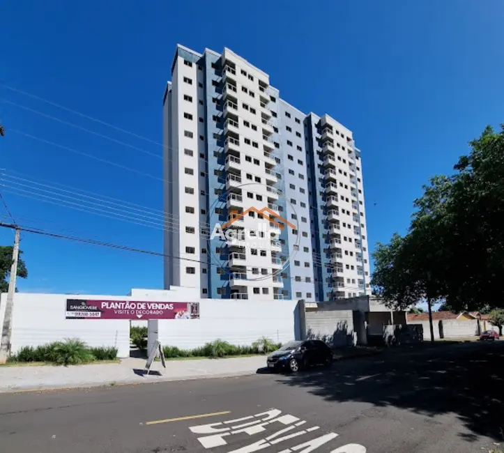 Foto 1 de Apartamento com 2 quartos à venda, 68m2 em Mogi Mirim - SP