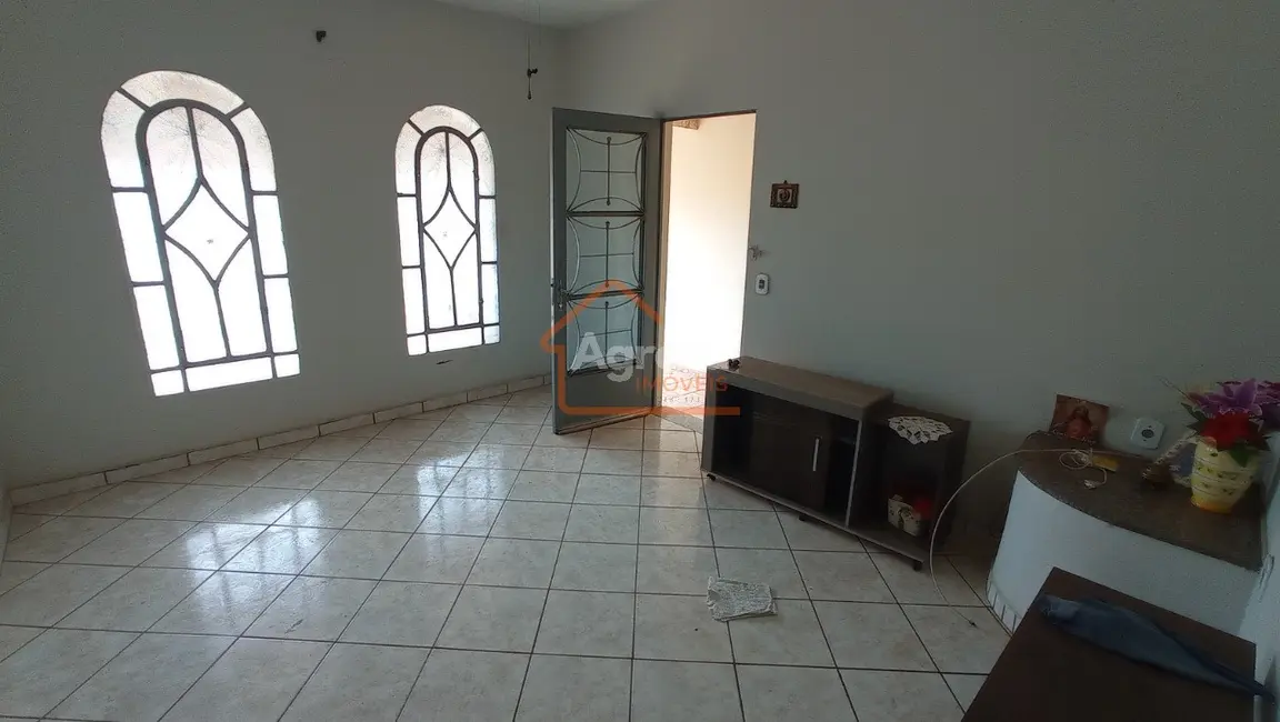 Foto 3 de Casa com 3 quartos à venda, 140m2 em Jardim Santa Clara, Mogi Mirim - SP