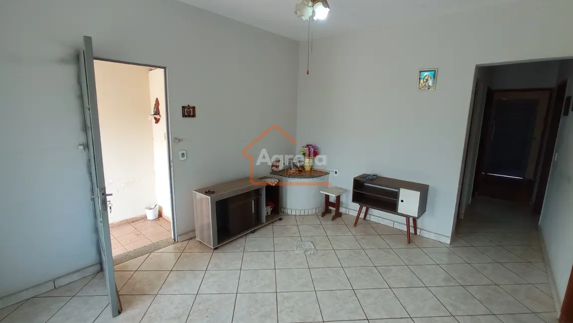 Foto 4 de Casa com 3 quartos à venda, 140m2 em Jardim Santa Clara, Mogi Mirim - SP