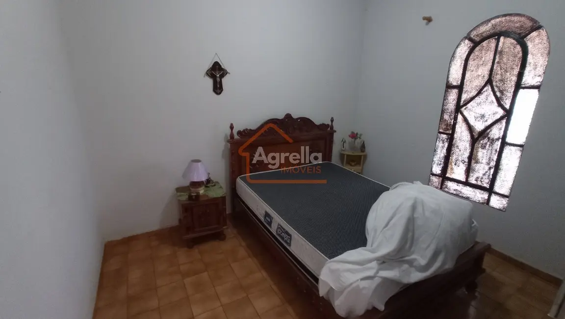 Foto 5 de Casa com 3 quartos à venda, 140m2 em Jardim Santa Clara, Mogi Mirim - SP