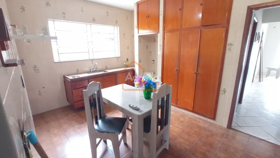 Foto 6 de Casa com 3 quartos à venda, 140m2 em Jardim Santa Clara, Mogi Mirim - SP