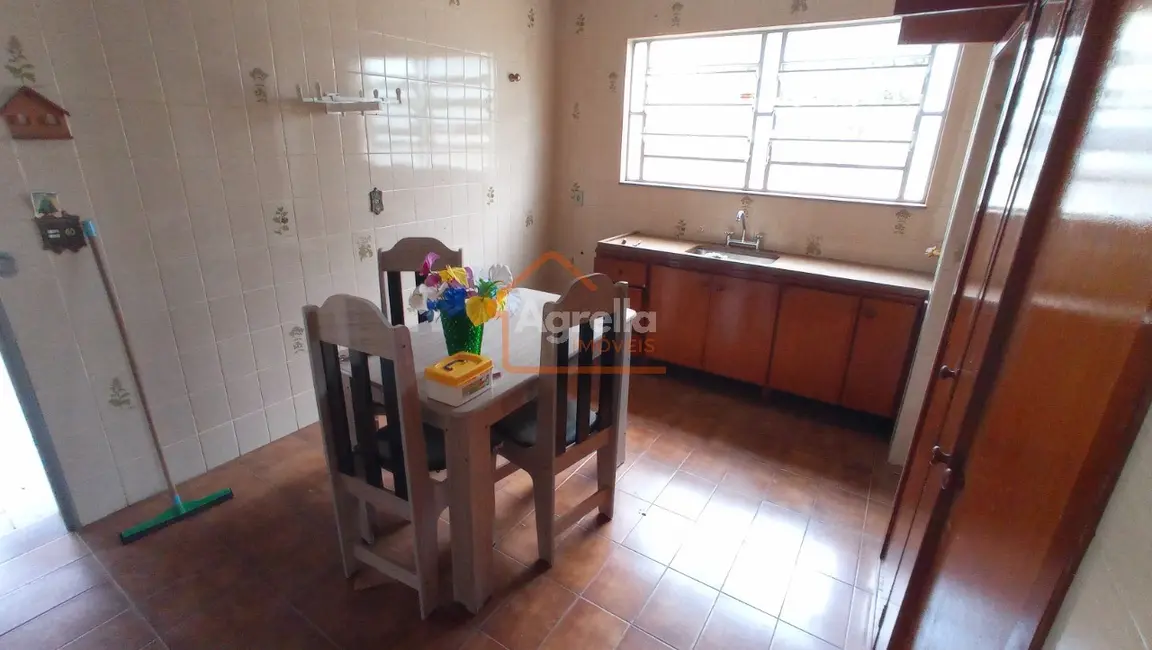 Foto 7 de Casa com 3 quartos à venda, 140m2 em Jardim Santa Clara, Mogi Mirim - SP