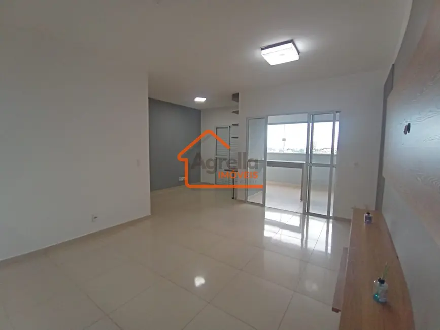 Foto 6 de Apartamento com 3 quartos à venda, 86m2 em Mogi Mirim - SP