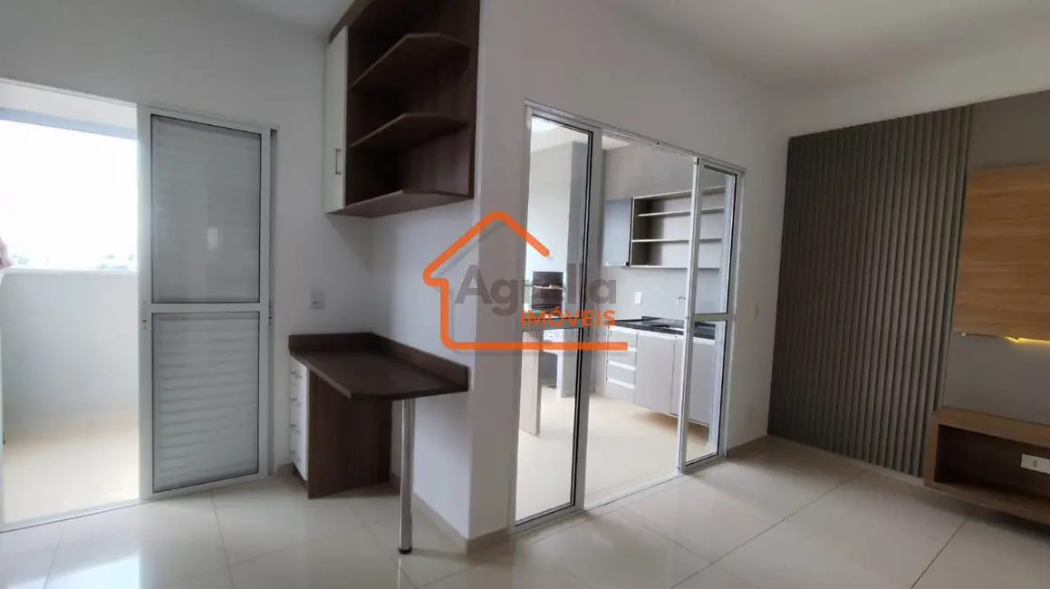 Foto 7 de Apartamento com 3 quartos à venda, 86m2 em Mogi Mirim - SP