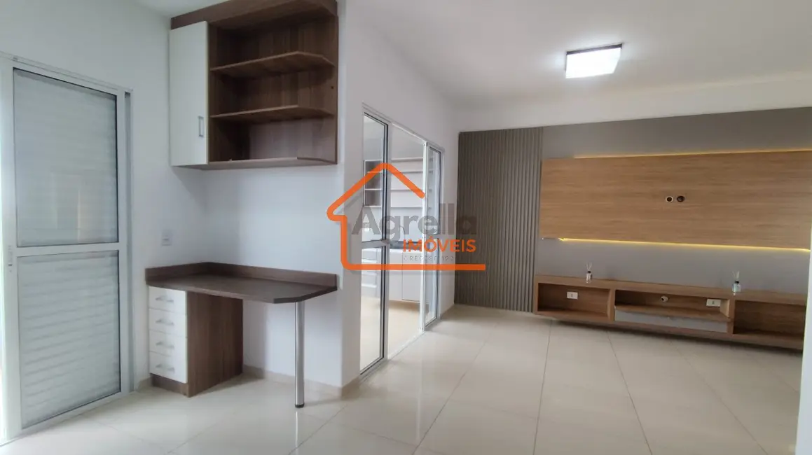 Foto 1 de Apartamento com 3 quartos à venda, 86m2 em Mogi Mirim - SP