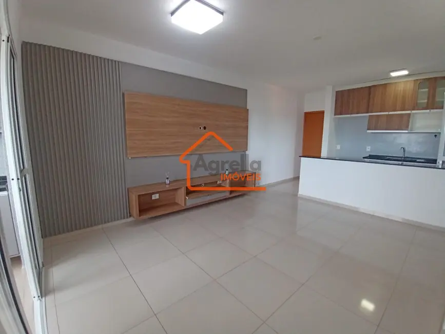 Foto 5 de Apartamento com 3 quartos à venda, 86m2 em Mogi Mirim - SP