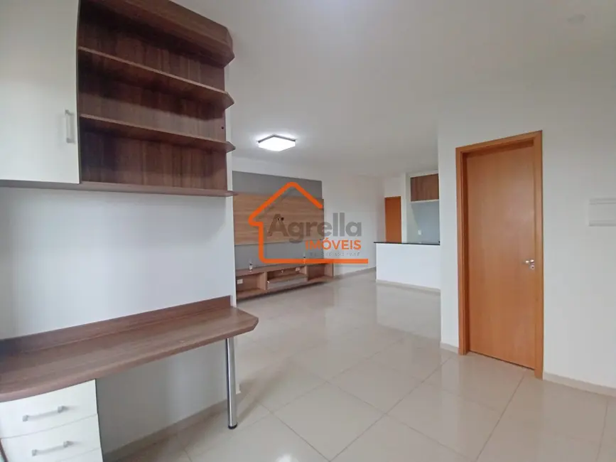 Foto 8 de Apartamento com 3 quartos à venda, 86m2 em Mogi Mirim - SP