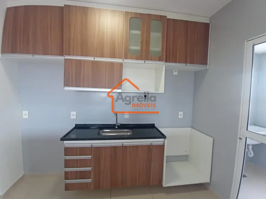 Foto 9 de Apartamento com 3 quartos à venda, 86m2 em Mogi Mirim - SP