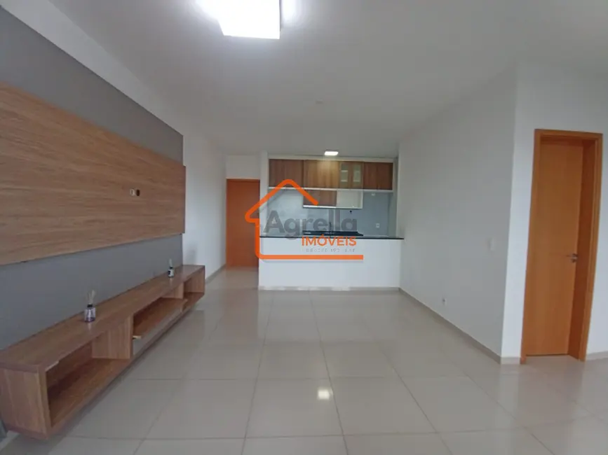 Foto 3 de Apartamento com 3 quartos à venda, 86m2 em Mogi Mirim - SP