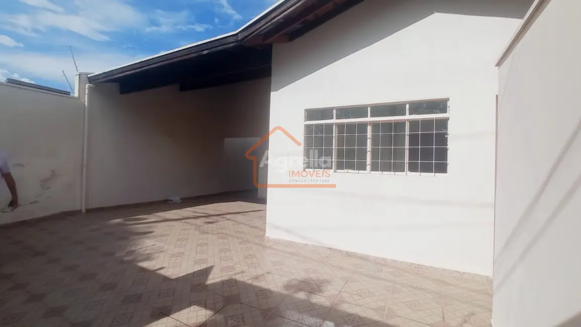 Foto 2 de Casa com 3 quartos à venda, 150m2 em Parque Real, Mogi Mirim - SP