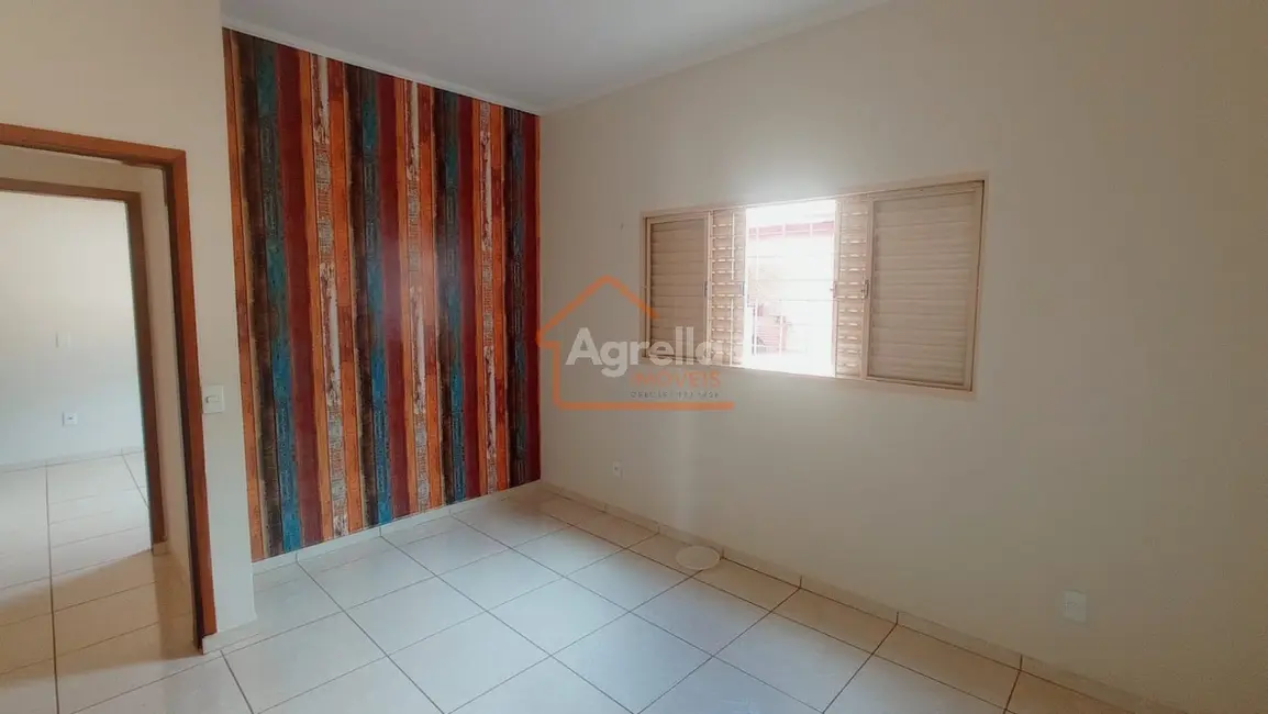 Foto 7 de Casa com 3 quartos à venda, 150m2 em Parque Real, Mogi Mirim - SP
