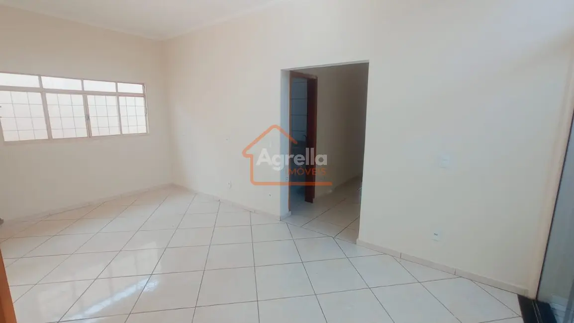 Foto 5 de Casa com 3 quartos à venda, 150m2 em Parque Real, Mogi Mirim - SP