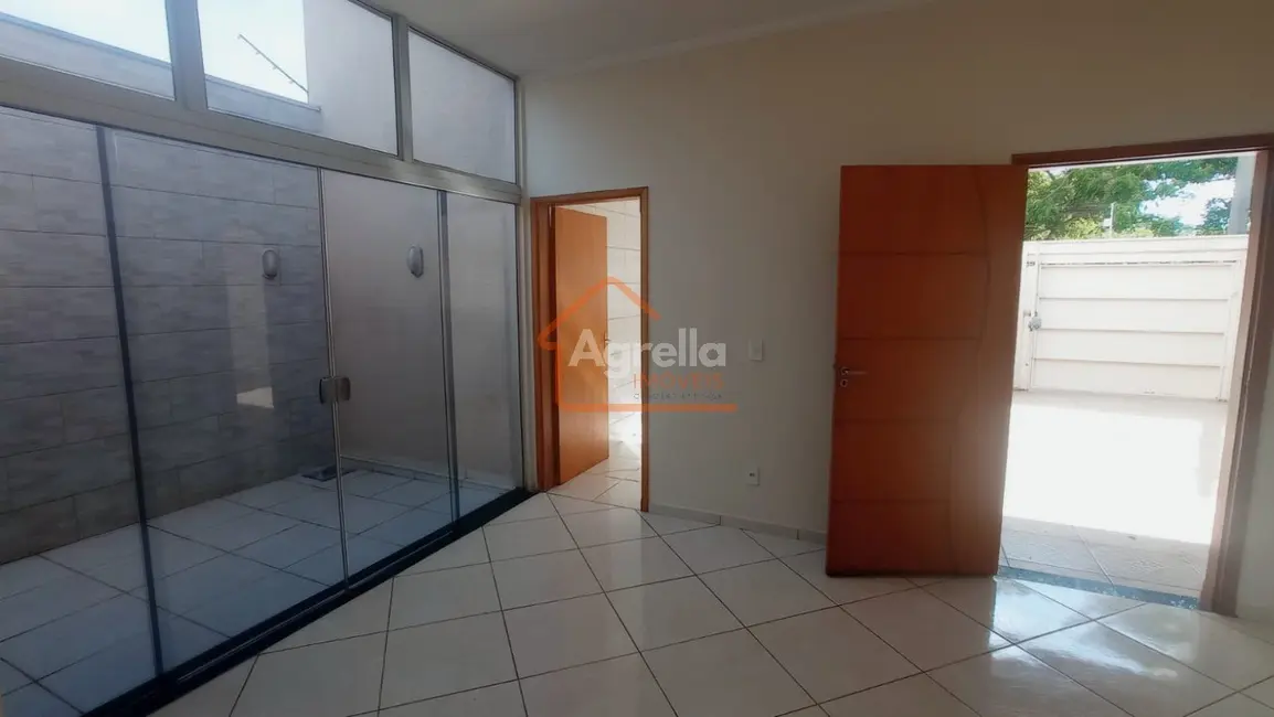 Foto 4 de Casa com 3 quartos à venda, 150m2 em Parque Real, Mogi Mirim - SP