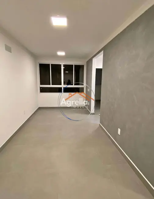 Foto 1 de Apartamento com 2 quartos à venda, 53m2 em Mogi Guacu - SP