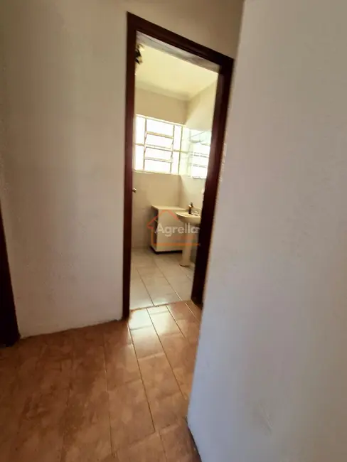 Foto 7 de Casa com 2 quartos à venda, 90m2 em Conjunto Residencial Anselmo Lopes Bueno, Mogi Mirim - SP