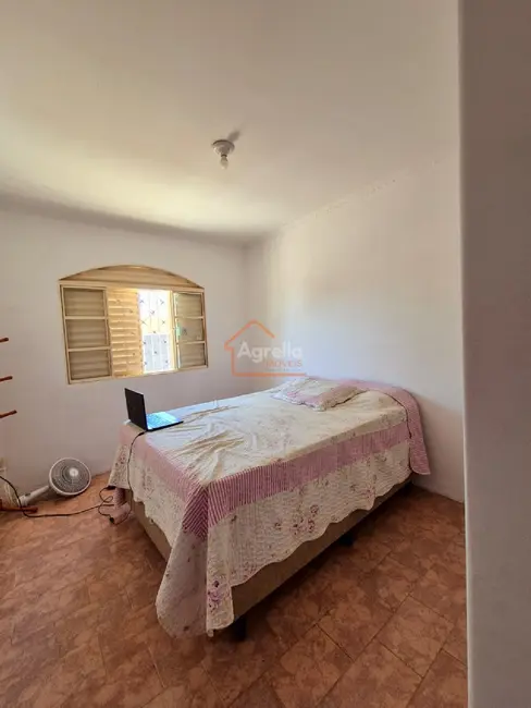 Foto 8 de Casa com 2 quartos à venda, 90m2 em Conjunto Residencial Anselmo Lopes Bueno, Mogi Mirim - SP