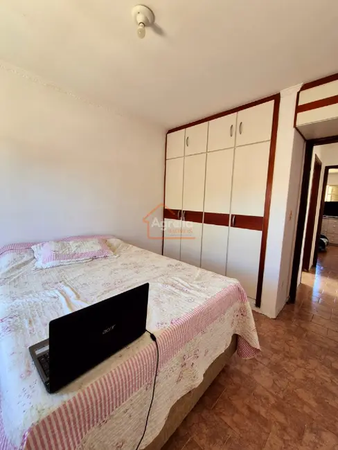 Foto 9 de Casa com 2 quartos à venda, 90m2 em Conjunto Residencial Anselmo Lopes Bueno, Mogi Mirim - SP