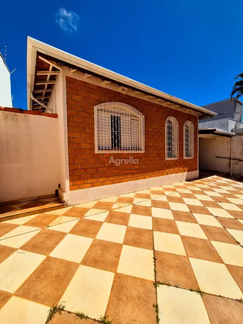 Foto 2 de Casa com 2 quartos à venda, 90m2 em Conjunto Residencial Anselmo Lopes Bueno, Mogi Mirim - SP