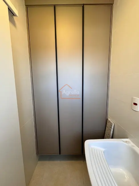 Foto 8 de Apartamento com 3 quartos à venda, 80m2 em Mogi Guacu - SP