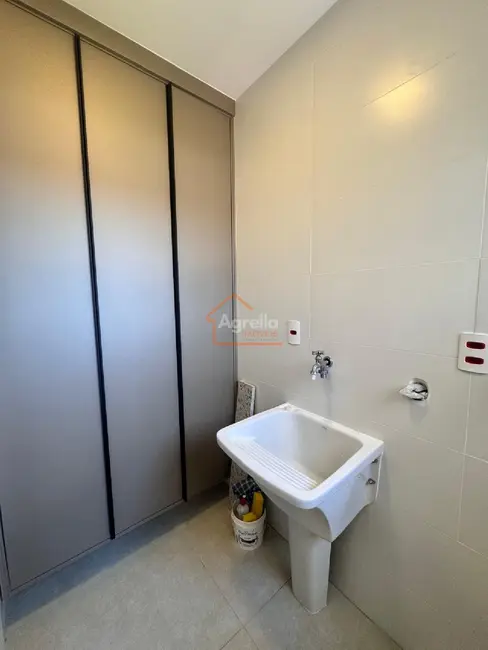 Foto 9 de Apartamento com 3 quartos à venda, 80m2 em Mogi Guacu - SP