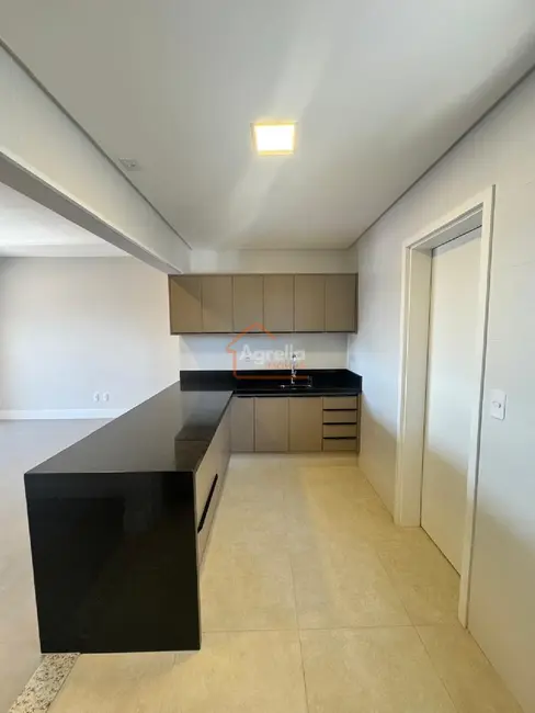 Foto 7 de Apartamento com 3 quartos à venda, 80m2 em Mogi Guacu - SP