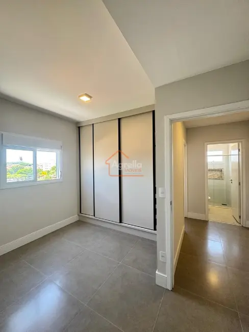 Foto 5 de Apartamento com 3 quartos à venda, 80m2 em Mogi Guacu - SP