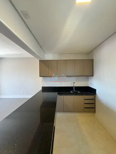 Foto 6 de Apartamento com 3 quartos à venda, 80m2 em Mogi Guacu - SP