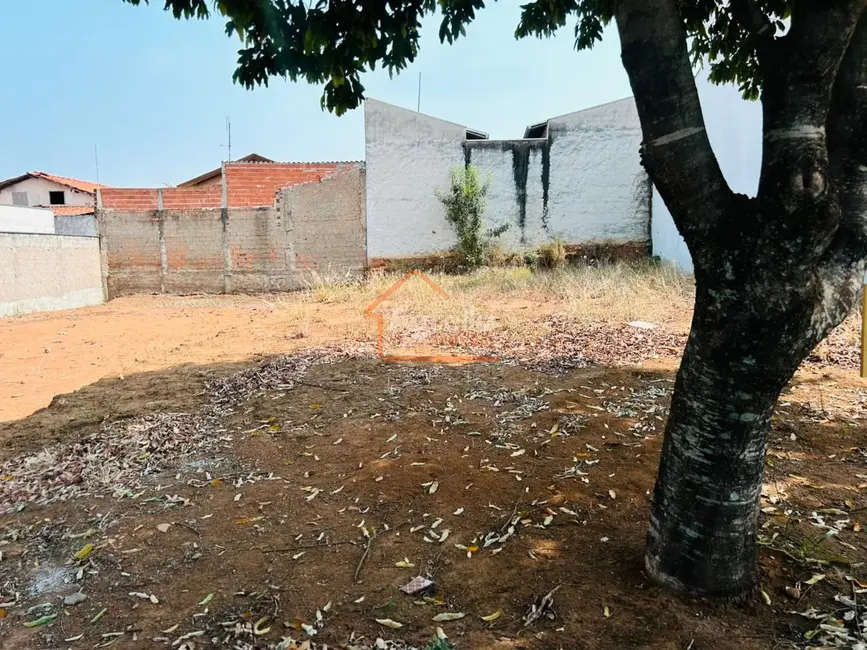 Foto 1 de Terreno / Lote à venda, 200m2 em Jardim Santa Cruz, Mogi Guacu - SP