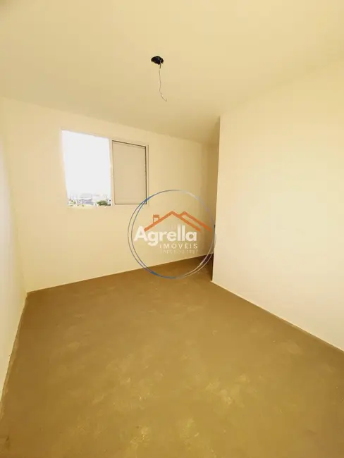 Foto 1 de Apartamento com 2 quartos à venda, 53m2 em Mogi Guacu - SP