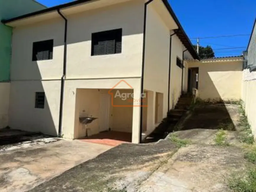 Casa com 2 quartos à venda, 125m2 em Vila Bianchi, Mogi Mirim - SP - imagem 6 Foto 6 de Casa com 2 quartos à venda, 125m2 em Vila Bianchi, Mogi Mirim - SP
