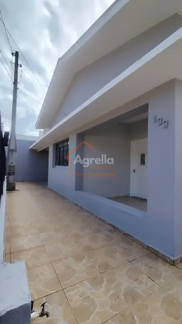 Casa com 2 quartos à venda, 125m2 em Vila Bianchi, Mogi Mirim - SP - imagem 3 Foto 3 de Casa com 2 quartos à venda, 125m2 em Vila Bianchi, Mogi Mirim - SP