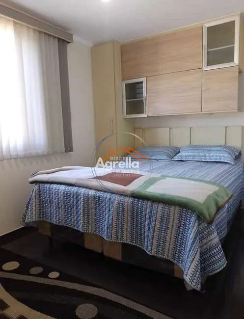 Foto 6 de Apartamento com 2 quartos à venda, 45m2 em Mogi Mirim - SP