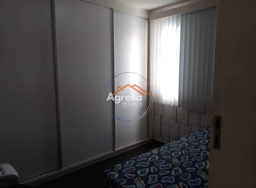 Foto 9 de Apartamento com 2 quartos à venda, 45m2 em Mogi Mirim - SP