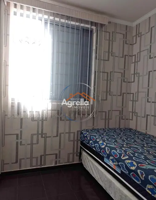 Foto 8 de Apartamento com 2 quartos à venda, 45m2 em Mogi Mirim - SP