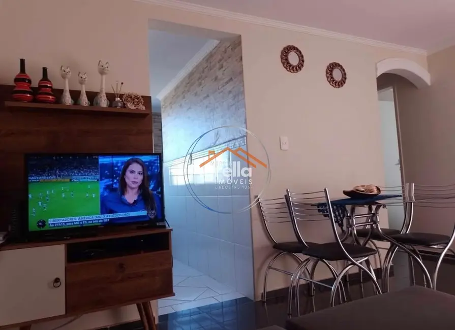 Foto 3 de Apartamento com 2 quartos à venda, 45m2 em Mogi Mirim - SP