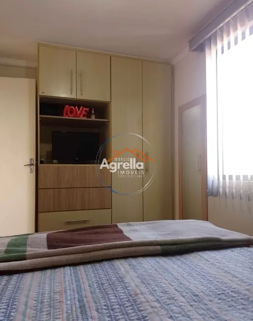 Foto 7 de Apartamento com 2 quartos à venda, 45m2 em Mogi Mirim - SP