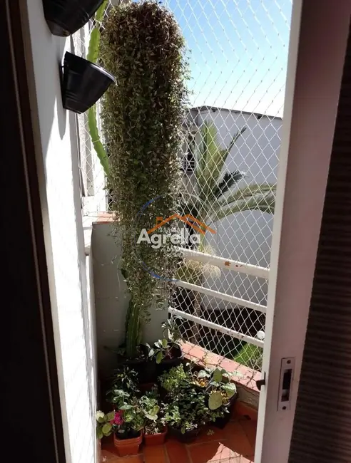 Foto 5 de Apartamento com 2 quartos à venda, 45m2 em Mogi Mirim - SP